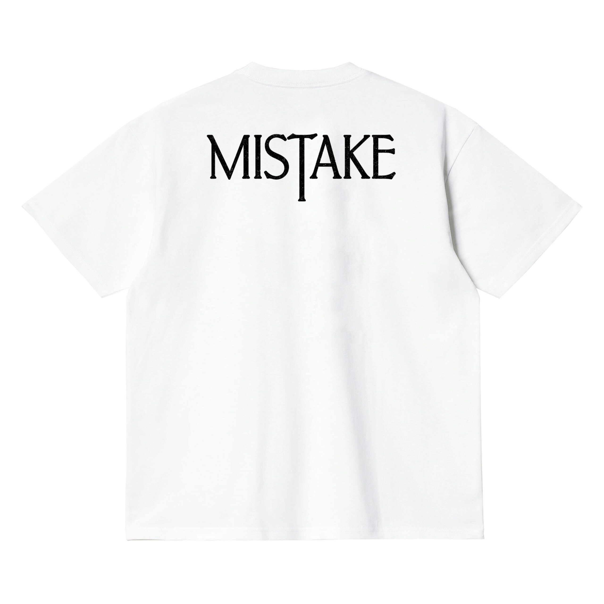 Kalé Merch - Mistake - Image 2