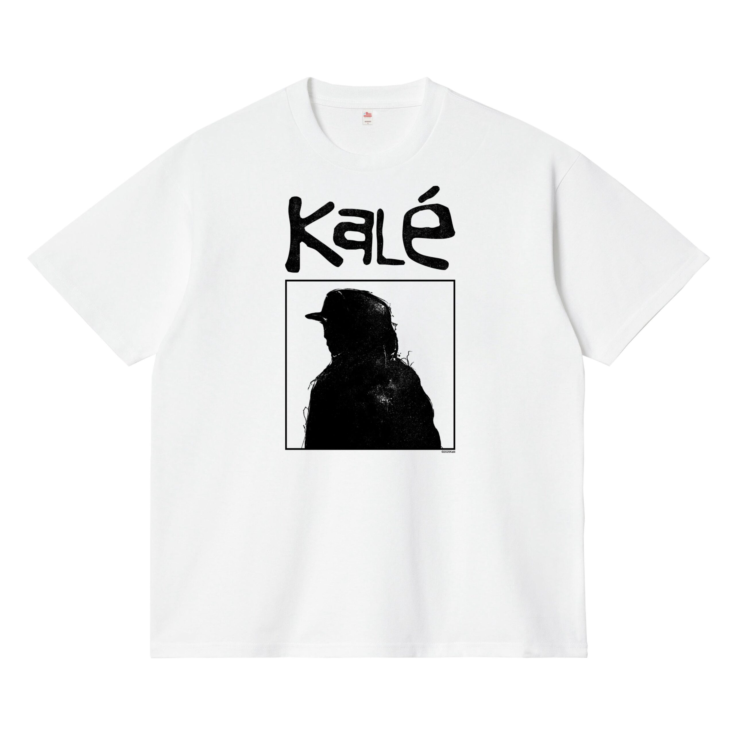 Kalé Merch - Mistake